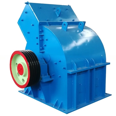 Μέγεθος τροφοδοσίας 0-350mm PC 300x400 Σφυροκόπημα για εύκολη άλεση στην καλύτερη περίπτωση