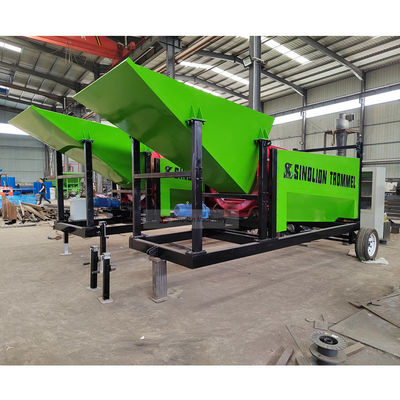 Κινητή οθόνη με λευκό χρώμα και χωρητικότητα 1790 KG