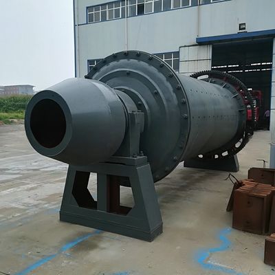 2022 Το χαμηλότερο στρώμα σφαίρας αμμουδιού χρυσού για την άλεση υλικού από δολομίτες στη μεταποίηση ορυκτών