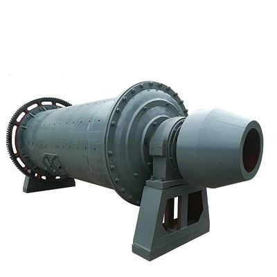 Οικιακό 1 τόνος 2 3 4 50 τόνους ανά ώρα Μικρό μύλο σφαιρίσματος με κεραμική επένδυση