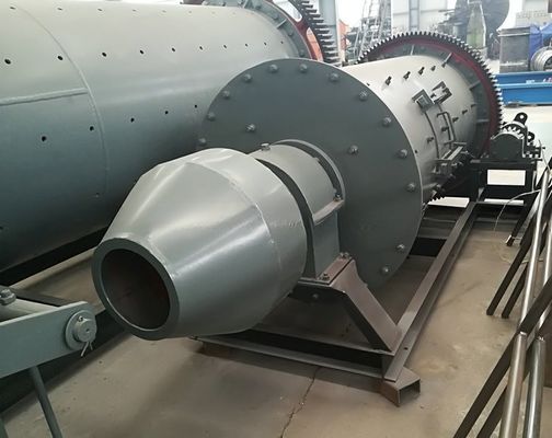 Οικιακό 1 τόνος 2 3 4 50 τόνους ανά ώρα Μικρό μύλο σφαιρίσματος με κεραμική επένδυση