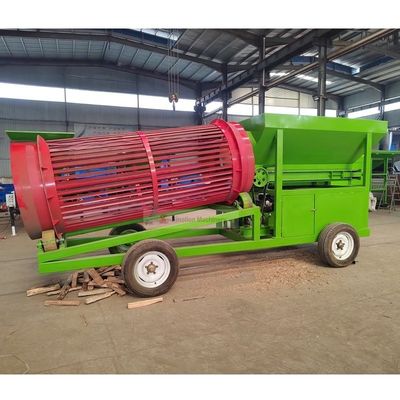 50-500 τόνοι ανά ώρα Μεταφορτωτές λειτουργίες καυσίμων