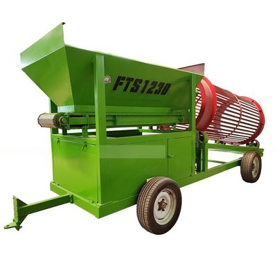 50-500 τόνοι ανά ώρα Μεταφορτωτές λειτουργίες καυσίμων