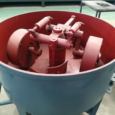 Στρίβοντας με τροχούς μπουκαλιέρας για το κάρβουνο και την ορυκτή σκόνη μέσα στον προϋπολογισμό σας