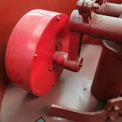 Στρίβοντας με τροχούς μπουκαλιέρας για το κάρβουνο και την ορυκτή σκόνη μέσα στον προϋπολογισμό σας