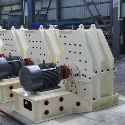 Μέγεθος τροφοδοσίας 0-350mm Φορητό πετρέλαιο ντίζελ ασβεστόλιθος πέτρα εξοπλισμός εξόρυξης σφυροκόπημα