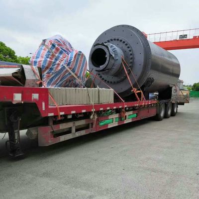 2022 Το χαμηλότερο στρώμα σφαίρας αμμουδιού χρυσού για την άλεση υλικού από δολομίτες στη μεταποίηση ορυκτών