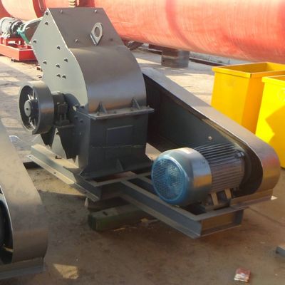 Μέγεθος τροφοδοσίας 0-350mm Φορητό πετρέλαιο ντίζελ ασβεστόλιθος πέτρα εξοπλισμός εξόρυξης σφυροκόπημα