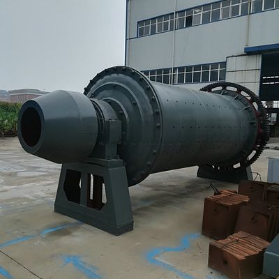 Βασισμένο σε διαφορετικό μοντέλο 2024 Εξοπλισμός αλέσεως σφαιριδίων χρυσού για την εξόρυξη χρυσού