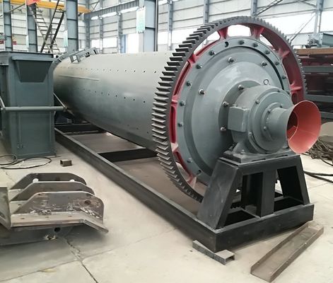 Μικρό σφαιροτριβείο εξοικονόμησης ενέργειας για άλεση υγρών/ξηρών/παρτίδων τύπου 1KG