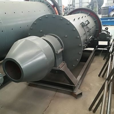 Μικρό σφαιροτριβείο εξοικονόμησης ενέργειας για άλεση υγρών/ξηρών/παρτίδων τύπου 1KG