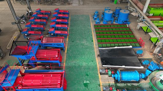 Γρήγορη και εύκολη εξόρυξη χρυσού με εξόρυξη ενέργειας PORTABLE Gold Diamond Trommel Wash Plant