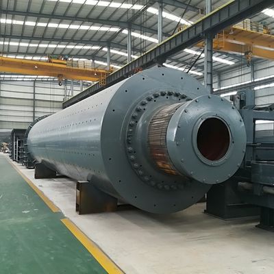 Μηχανή αλουμινίου σκόνης για την παρασκευή σκόνης τύπου/αίτησης πελάτη