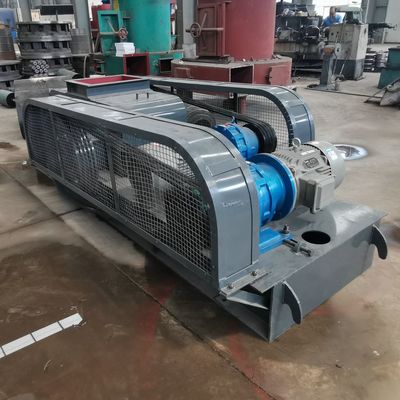 2022 Σπαστικό διπλού κυλίνδρου με μακροχρόνιους κυλίνδρους και ζώνη V