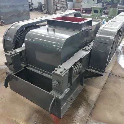 2022 Σπαστικό διπλού κυλίνδρου με μακροχρόνιους κυλίνδρους και ζώνη V