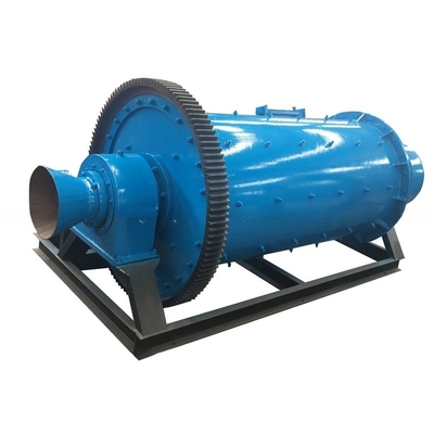 3.6 KG χωρητικότητα Roll Ball Mill για λεπτή άλεση στην ενεργειακή εξόρυξη best seller