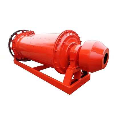 3.6 KG χωρητικότητα Roll Ball Mill για λεπτή άλεση στην ενεργειακή εξόρυξη best seller