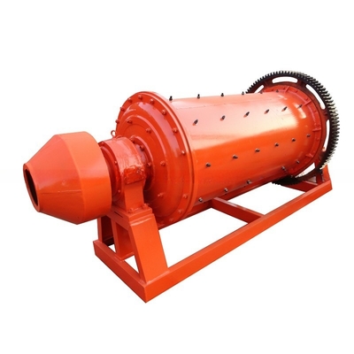 3.6 KG χωρητικότητα Roll Ball Mill για λεπτή άλεση στην ενεργειακή εξόρυξη best seller