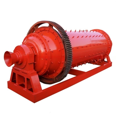 3.6 KG χωρητικότητα Roll Ball Mill για λεπτή άλεση στην ενεργειακή εξόρυξη best seller
