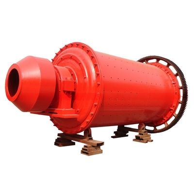 3.6 KG χωρητικότητα Roll Ball Mill για λεπτή άλεση στην ενεργειακή εξόρυξη best seller