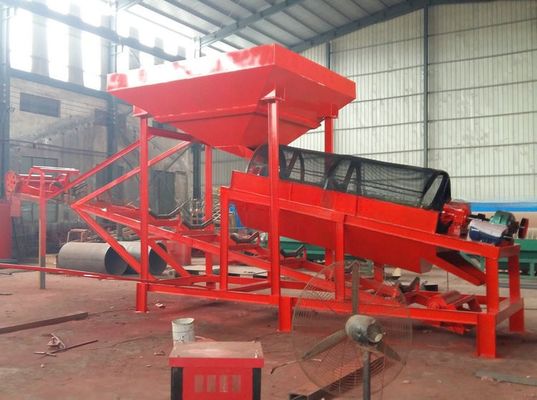 Αμμοθαλάσσιο αλάτι πλύση ανοξείδωτο κουδούνι οθόνη για λευκή άμμο και προσαρμόσιμα μοντέλα