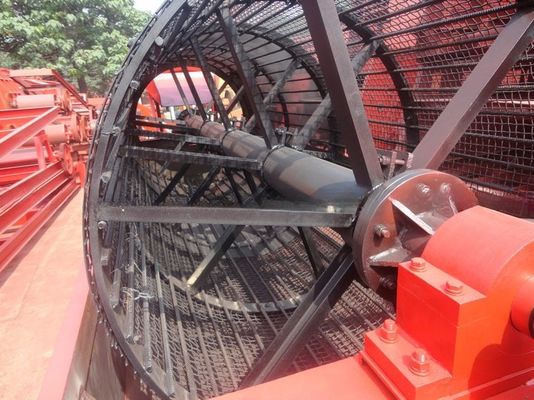 Αμμοθαλάσσιο αλάτι πλύση ανοξείδωτο κουδούνι οθόνη για λευκή άμμο και προσαρμόσιμα μοντέλα