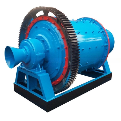 3.6 KG Εναλλακτικά εξαρτήματα εξοπλισμού εξόρυξης χρυσού για βιομηχανικό περιστρεφόμενο υγρό μύλο σφαίρας