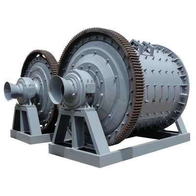 3.6 KG Εναλλακτικά εξαρτήματα εξοπλισμού εξόρυξης χρυσού για βιομηχανικό περιστρεφόμενο υγρό μύλο σφαίρας