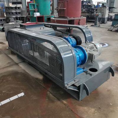 Μηχανή διπλού γρανάζιμου κυλίνδρου για το 2022 2PGC-500x750 Μαγγάνιο/Ζινκ/Νικέλιο/Σίδηρο