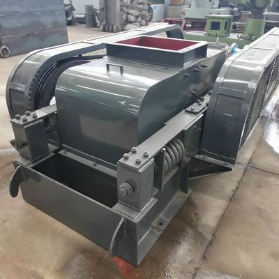 Μηχανή διπλού γρανάζιμου κυλίνδρου για το 2022 2PGC-500x750 Μαγγάνιο/Ζινκ/Νικέλιο/Σίδηρο