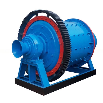 2022 Σφαίρα Mill Crusher υγρό / ξηρό / Batch Σκόρπιση Ο τρόπος με κεραμική Liner προσαρμογή