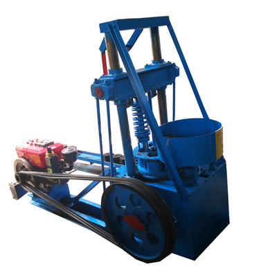 380v/50HZ Honeycomb Press Briquette Machine Κατασκευασμένη από έμπειρους χονδρέμπορους