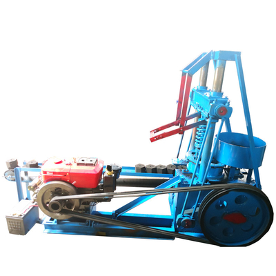 380v/50HZ Honeycomb Press Briquette Machine Κατασκευασμένη από έμπειρους χονδρέμπορους