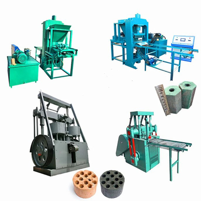 380v/50HZ Honeycomb Press Briquette Machine Κατασκευασμένη από έμπειρους χονδρέμπορους