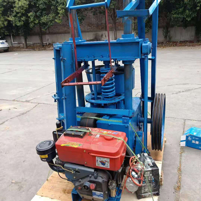 380v/50HZ Honeycomb Press Briquette Machine Κατασκευασμένη από έμπειρους χονδρέμπορους