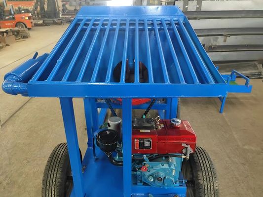 Κινητά εξαρτήματα μικρών χρυσών τριαντάφυλλων για εξοπλισμό ελέγχου και πλύσης 380v/415v/440v