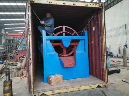 Αλλουβιακή μηχανή εξορύξεως πλύσης χρυσού κινητή οθόνη τρούμπα χρυσού για αξιόπιστα αποτελέσματα