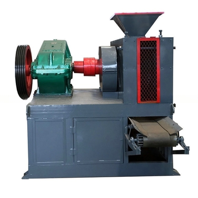 Καλύτερη πώληση 1-30t / h Μίνι μηχανή βρικέτας στάχτης άνθρακα με μακρά διάρκεια ζωής από την Alibaba