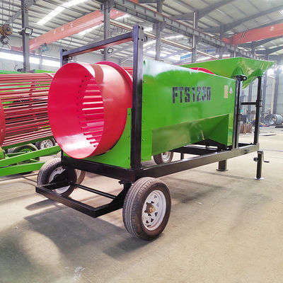 Μικρή οθόνη καυσόξυλου με σύστημα καθαρισμού μπάλας και καλό