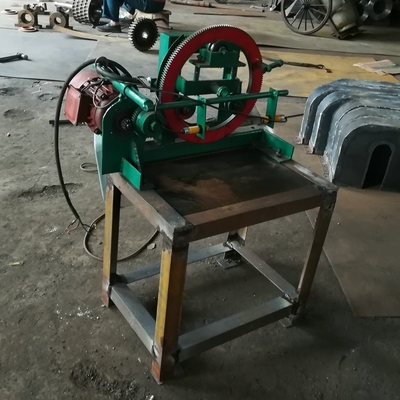 BBQ Charcoal Latest Briquette Extruder Machine ανταλλακτικά για μακροπρόθεσμη προμήθεια βίδες