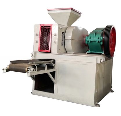 Πώληση XM290 Καρβουνοκόκ Briquette Machine με και χαμηλή υλικό υγρασία