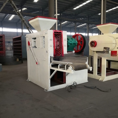 Πώληση XM290 Καρβουνοκόκ Briquette Machine με και χαμηλή υλικό υγρασία