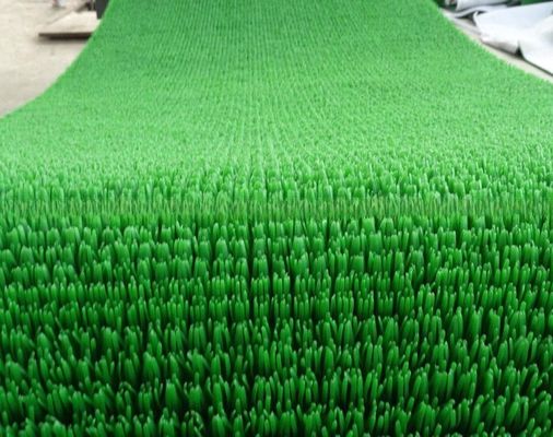 Χρυσό πλυντήριο PE Χρυσό Sluice Mat 1600mm μήκος 1000mm πλάτος