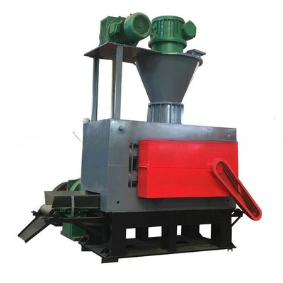 Σκοτώματα ξηράς σκόνης Quicklime ξηράς κάρβουνο Briquette Making Machine με και επισκεφθείτε οποιαδήποτε στιγμή