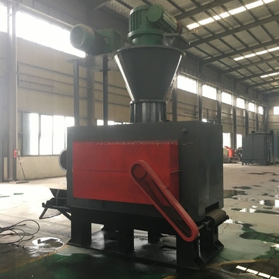 Σκοτώματα ξηράς σκόνης Quicklime ξηράς κάρβουνο Briquette Making Machine με και επισκεφθείτε οποιαδήποτε στιγμή
