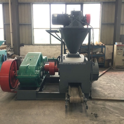 Σκοτώματα ξηράς σκόνης Quicklime ξηράς κάρβουνο Briquette Making Machine με και επισκεφθείτε οποιαδήποτε στιγμή