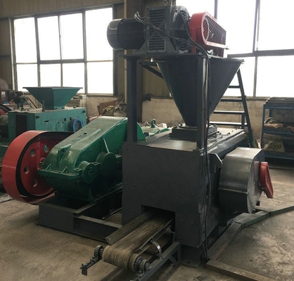 Σκοτώματα ξηράς σκόνης Quicklime ξηράς κάρβουνο Briquette Making Machine με και επισκεφθείτε οποιαδήποτε στιγμή