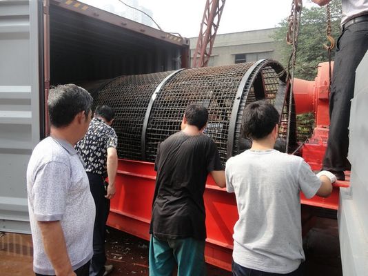 Κατασκευαστικές εργασίες Μηχανή διαλογής τύπου τύπου τύπου τύπου τύπου τύπου τύπου τύπου τύπου τύπου τύπου τύπου τύπου τύπου τύπου τύπου