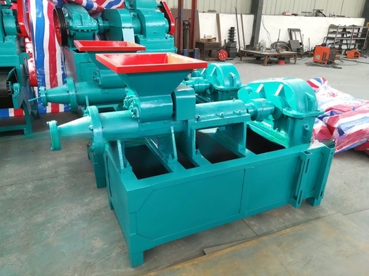 150-1000 kg/h Μηχανή παραγωγής με και αποδοτικότητα
