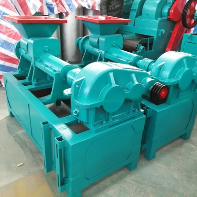 150-1000 kg/h Μηχανή παραγωγής με και αποδοτικότητα